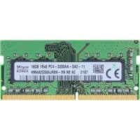Память для ноутбуков SK hynix 16 GB SO-DIMM DDR4 3200 MHz (HMAA2GS6AJR8N-XN)
