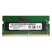 Пам'ять MICRON 8GB SO-DIMM DDR4 3200 MHz (MTA4ATF1G64HZ-3G2F1)