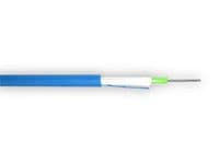 Оптичний кабель 4FO SМ 9/125 OS1/OS2, універсальний, LSZH CFR-00579