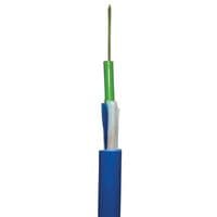 Оптический кабель 8FO SМ 9/125 OS1/OS2, универсальный, LSZH CFR-00581
