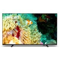 Телевізор PHILIPS 65PUS7607/12 рідкокристалічний