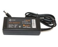 Блок питания Ritar RT-PSP48-24, 24V, 48W, 2A, импульсный (штекер 5.5/2.5) (01700)
