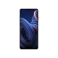 Мобільний телефон ZTE Blade A72 3/64GB Red