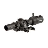 Прицел Sig Sauer Tango MSR 1-6x24mm, 30mm, SFP, Сетка MSR BDC6 с подсветкой (SOT61000)