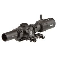 Прицел Sig Sauer Tango MSR 1-8x24мм, 30мм, SFP, Сетка MSR BDC8 с подсветкой (SOTM81000)
