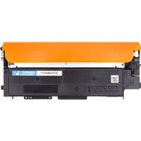 Картридж PowerPlant HP Color Laser 150a W2071A CY чіп (PP-W2071AC)