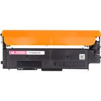 Картридж PowerPlant HP Color Laser 150a W2073A MG чіп (PP-W2073AC)