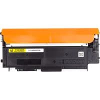 Картридж PowerPlant HP Color Laser 150a W2072A YL чіп (PP-W2072AC)