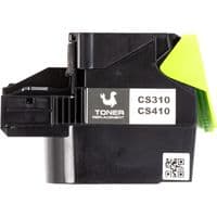 Картридж PowerPlant Lexmark CS310/CS410/CS510 B (PP-TFL538B)