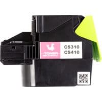 Картридж PowerPlant Lexmark CS310/CS410/CS510 MG (PP-TFL540M)