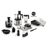 Кухонний комбайн PHILIPS HR 7778/00 (HR7778/00)