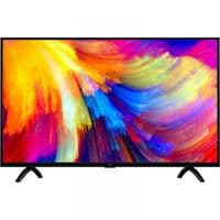 TV 32 Xiaomi Mi TV 4A HD/Smart TV/Android TV/Wi-Fi/Bluetooth/Black