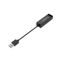 Переходник USB к Ethernet UTJ-U3-BK-BP Orico (CA911431)