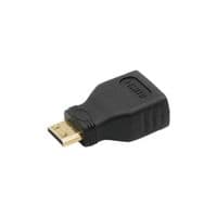 Переходник HDMI к мини HDMI PowerPlant (CA911080)