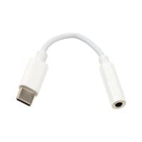 Переходник USB Type-C (M) to AUX 3.5mm (F), 0.2m PowerPlant (CA913213)