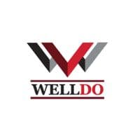 Нагревательный элемент HP LJ M601/602/603/604/605/606, 220V Welldo (RM1-8396HE-WDS)