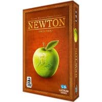 Настольная игра Lucrum Games Newton (Ньютон) (8034055582893)
