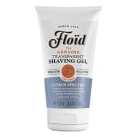 Гель для голення Floid Citrus Spectre 150 мл (8004395321629)