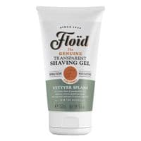 Гель для голення Floid Vetyver Splash 150 мл (8004395321612)