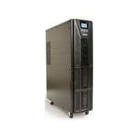 Источник бесперебойного питания 6000VA, синусоидальный сигнал