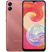 Смартфон Samsung Galaxy A04e 3/64GB Copper (SM-A042FZCH)