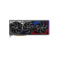 Видеокарта ASUS Nvidia GeForce ROG-STRIX-RTX4080-O16G-GAMING