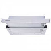 Витяжка кухонна Minola HTL 6215 I 700 LED