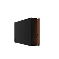 Зовнішній жорсткий диск SEAGATE HDD External FireCuda Gaming Hub (3.5'/8TB/USB 3.2 Gen 1)