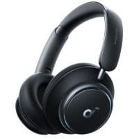 Навушники ANKER SoundСore Space Q45 Чорний