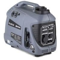Бензиновый генератор FIELDMANN FZI 4010-Bi Инверторный бензиновый генератор 0,9/1 кВт