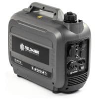 Генератор инверторный FIELDMANN FZI 4018-Bi 1,6/2,0 кВт