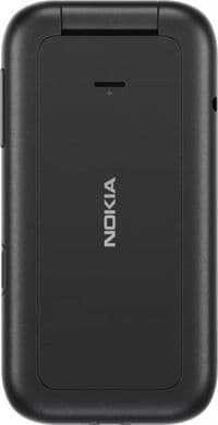 Мобильный телефон Nokia 2660 Flip Dual Sim Black