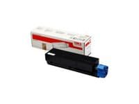 Картридж (ex 44917608) TONER-B431/MB491-12K