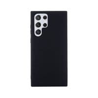 Чохол до моб. телефону BeCover Samsung Galaxy S22 Ultra 5G SM-S908 Black (708255)