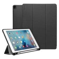 Чохол для планшета Ringke Smart Case для Apple iPad Pro 2020 12.9' BLACK (RCA4794)