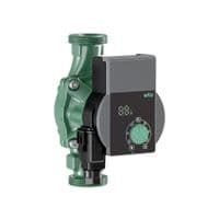 Насос циркуляционный Wilo Yons Pico 1.0, 15/1-6-130, 1", 10 бар, 130 мм, 40 Вт, 230V