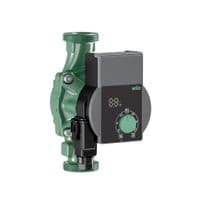 Насос циркуляционный Wilo Yons Pico 1.0, 25/1-4-130, 1/2", 10 бар, 130 мм, 20 Вт, 230V