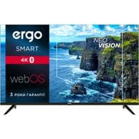 Телевізор ERGO 43WUS9100 рідкокристалічний