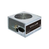 Блок питания 700W Chieftec VALUE APB-700B8, 120 mm, 80+ White, Bulk
