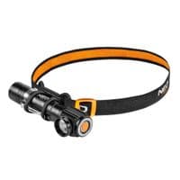 Ліхтар налобний Neo Tools, 800 люмен, 10Вт, 1200мАг, 3.7 Li-ion, LED CREE XML T6, 3 функції освітлення, IP20