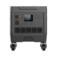 Зарядна станція  PowerPlant HS3600 3248Wh, 902222mAh, 3600W