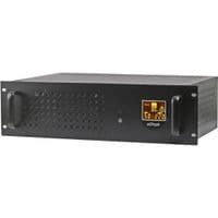 Источник бесперебойного питания 1500VA, LCD, USB, серия Pro