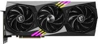 Видеокарта GF RTX 4080 16GB GDDR6X Gaming X Trio MSI (GeForce RTX 4080 16GB GAMING X TRIO)