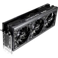 Видеокарта GF RTX 4090 24GB GDDR6X GameRock OmniBlack Palit (NED4090019SB-1020Q)
