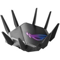 Бездротовий маршрутизатор Asus ROG Rapture GT-AXE11000