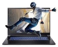 УЦІНКА! Ноутбук Dream Machines RG3050-17 17.3FHD IPS, Intel i7-12700H, 32GB, F1TB, NVD3050-4, DOS, чорний