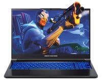 Ноутбук Dream Machines RS3080-15 15.6UHD OLED 60Hz/Intel i7-12700H/64/1024F/NVD3080Ti-16/DOS