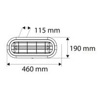 Обігрівач Neo Tools 90-032