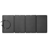 Солнечная панель EcoFlow 160W