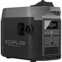 Инверторный бензиновый генератор EcoFlow Smart Generator (GasEB-EU)